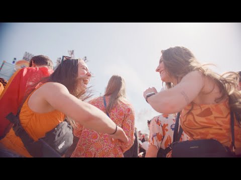 Supersized Kingsday Festival 2023 | aftermovie