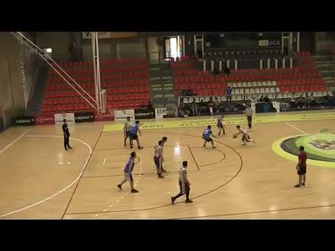 All Star 2020 Fut7Jaen-CD Bulevar. Selección All Star - CB Baeza.