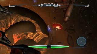 Star Trek: D·A·C - Demo - Red Shirt achievement