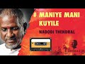 Maniye Mani Kuyile Nadodi Thendral 24 Bit Song Ilayaraja Mano S Janaki