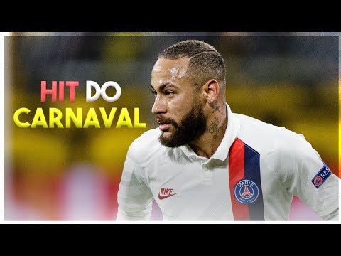 Neymar Jr - HIT DE CARNAVAL ( MC Teteu e MC Daninho )