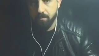 Hatıram Olsun |Cover|  B4SK4N