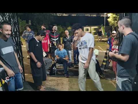 PL x Ron | Batalha do Verde | fase 1 |47