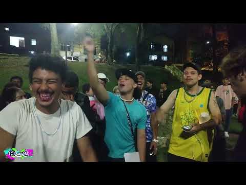 (QUENTE)SABOÓ X VEX |2 FASE | EDIÇÃO BATE E VOLTA| 81*|BATALHA DO CRUZEIRO