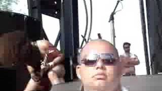 Black Tide Light From Above