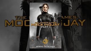 The Hunger Games: Mockingjay Part 1