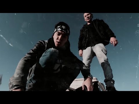 Баястан & Shukur Ali - Бишкек (Official Video) 2015