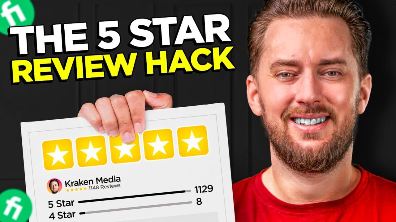 Fiverr Expert Andy Reveals Top Tips for 600 Five-Star Reviews