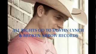 Name On It- Dustin Lynch **HQ** Lyrics