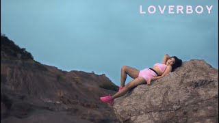 คู่ขา – (Loverboy) WonderFrame