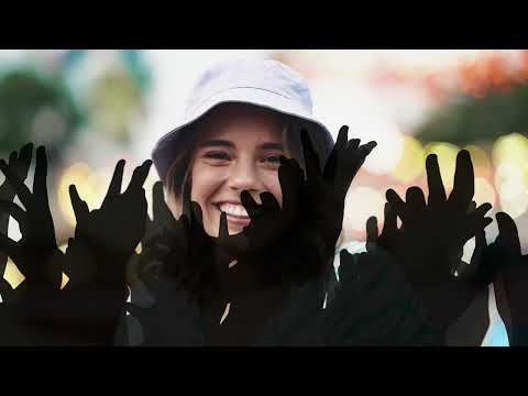 Paul Oakenfold ft. Angela McCluskey - You Could Be Happy (Art Deko Remix) - Unofficial Video