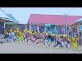 NELEMI MBASANDO POMBE Official Music Video