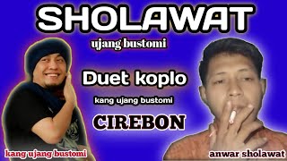 Download lagu Sholawat Koplo Ujang Bustomi Cirebon Terbaru 2023 - Kang Ujang Bustomi terbaru hari ini mp3 Download lagu Sholawat Koplo Ujang Bustomi Cirebon Terbaru 2023 - Kang Ujang Bustomi terbaru hari ini mp3