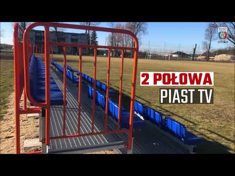 Sezon 18/19: Piast Jabłonna - Orlik Sepno (31.03.2019)