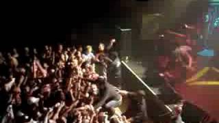 The Sleeping - If Your Heart Was Broken You Would Be Dead