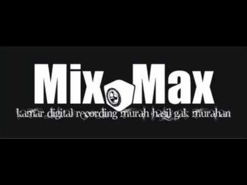 Mix-Max en live (MackiTek-RecordingSessionFreeParty)