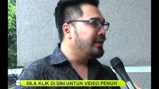 Download lagu Fazli Zainal tunggu masa sesuai lancar single mp3