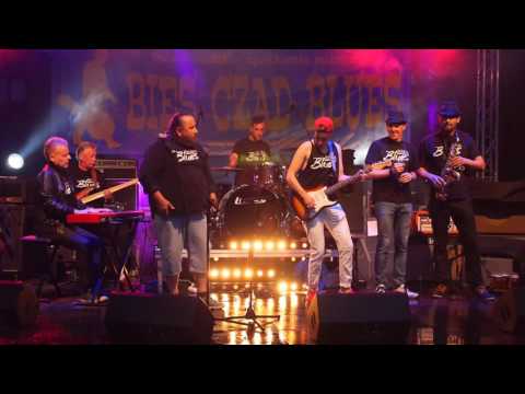 Limit Blues - Wiatr w oczy (Live Biesczad Blues 2016)