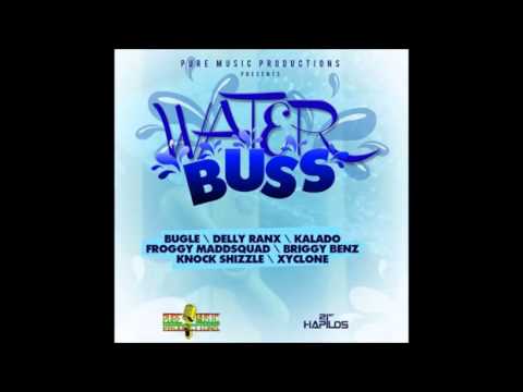 Water Buss Riddim Mix {Pure Music Productions} [Dancehall]  @Maticalise