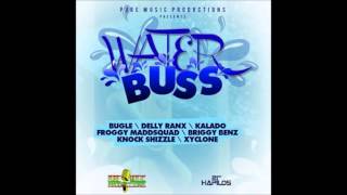Water Buss Riddim Mix {Pure Music Productions} [Dancehall]  @Maticalise