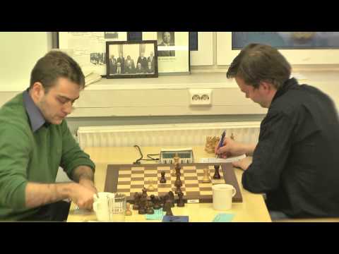 Shakin SM 2014 9 2111 Agopov Luukkonen