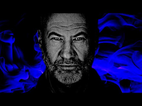 Fish (former Marillion) singer talks about his up coming biography ...