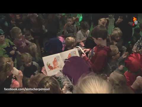 Feestmiddag in de Hertog van Gelre ~ 2016