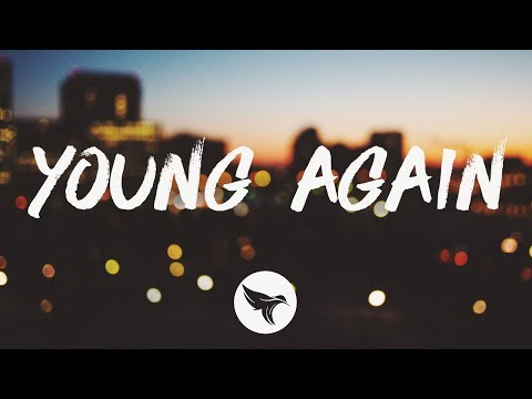 Morgan Evans Young Again
