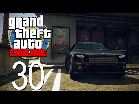 GTA 5 Online - SAPDFR - Episode 30 - No Mr. Nice Cop! (PC)(No Mods)