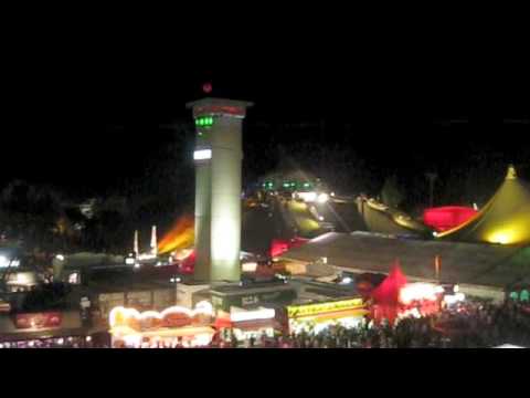 Nature One 2009 - My impressions 1/2