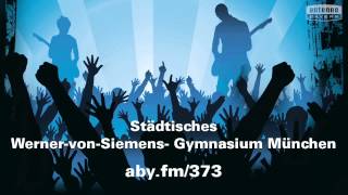 Städtisches Werner-von-Siemens- Gymnasium München will das ANTENNE BAYERN Pausenhofkonzert