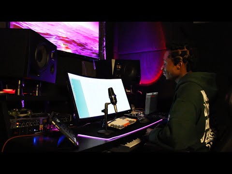 Shakabullizy  : Full Breakdown + Drumpack