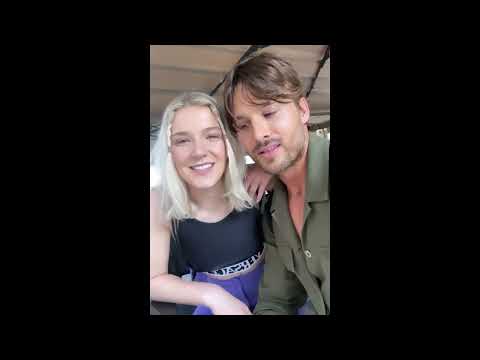 Vlaho i Zsa Zsa pozivaju na glasanje za MVA 2K21 nagrade