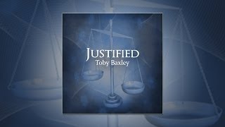 Justified - New original song