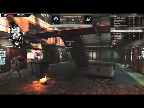 XGN vs Team Orbit - Game 2 - (Relegation Qualifier 2 - Feb 11th 2015)