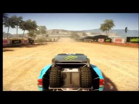 DIRT 2 Playthrough Part 101