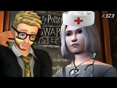 Doktorspielchen Mit Chiara! 😏😂 | Harry Potter: Hogwarts Mystery #373