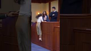 Download lagu WHEN DESTA WAS SURPRISED THAT UMMI SUDDENLY CLIMBED IN THE COURT 🤣 #ummiquary #desta #eca #boiyen... mp3