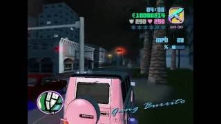 preview picture of video 'GTA Vice City 2015 || Arianiti Albania ||'