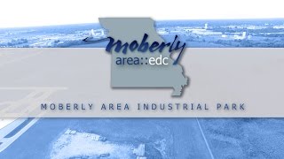 Moberly Area Industrial Park