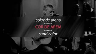 Chico Buarque -  Massarandupió - sub ESPAÑOL | ENGLISH (LETRA)