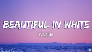 Download lagu Westlife Beautiful In White... mp3