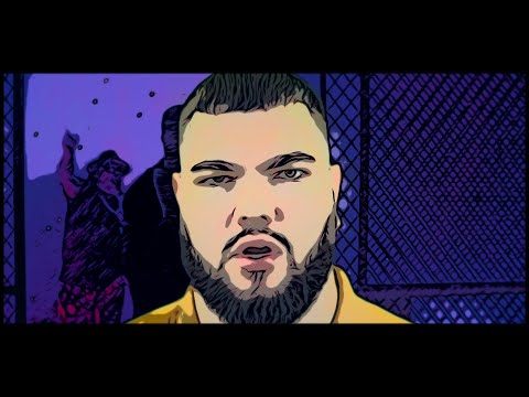 Byand - Man In The Moon (Ft. Rich Regal)