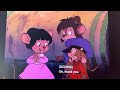 An American Tail 3 The Treasure Of Manhattan Island It S A Little Indian Maiden