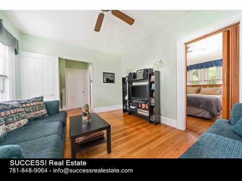7 Pond St, Boston MA 02136 - Multi Family Home - Real Estate - For Sale -