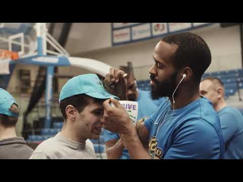 Give5 & BC Kalev Cramo