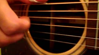 Video thumbnail for Mandolin Brothers: Guild® (new) D50CE Standard by Mandolin629