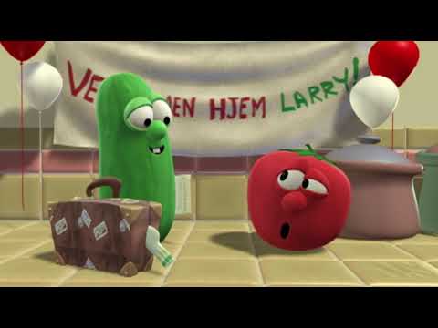 Un cuento de Snoodle | VeggieTales en EspaƱol