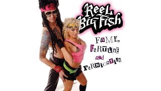 Reel Big Fish&#39;s &quot;Brown Eyed Girl&quot; Rocksmith Bass Cover