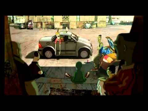 Wiślaki z R22 - odc. X - pt. Wszyscy na czerwono